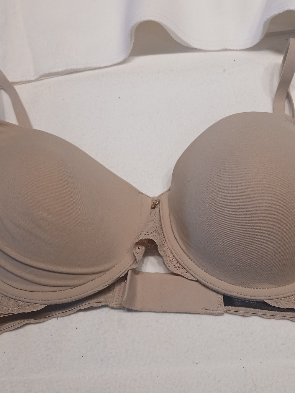 Natori Smooth Nude Contour T-Shirt Bra